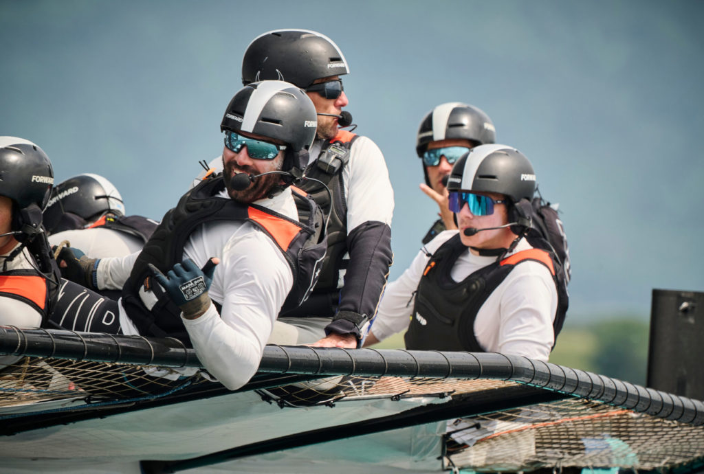 crédits photo : Loris VOn Sibenthal